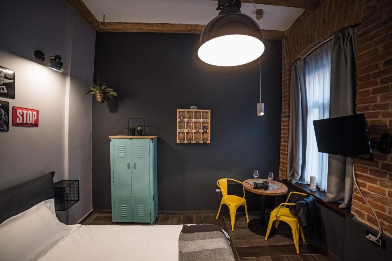 Casa Verde Brasov Flat 4 Εξωτερικό φωτογραφία