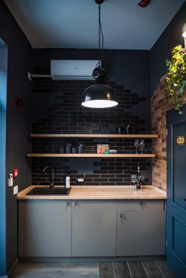 Casa Verde Brasov Flat 4 Εξωτερικό φωτογραφία