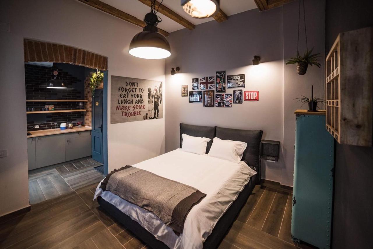 Casa Verde Brasov Flat 4 Εξωτερικό φωτογραφία