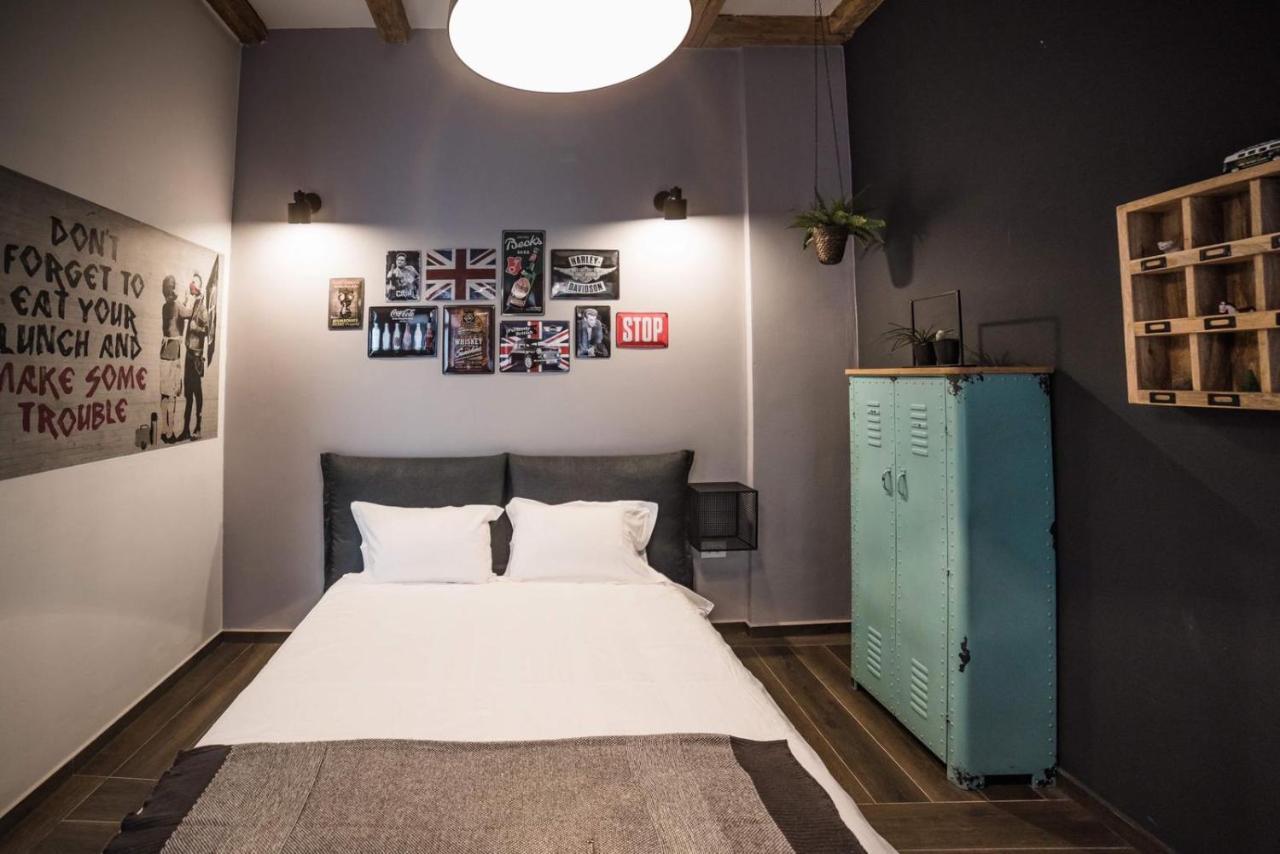 Casa Verde Brasov Flat 4 Εξωτερικό φωτογραφία